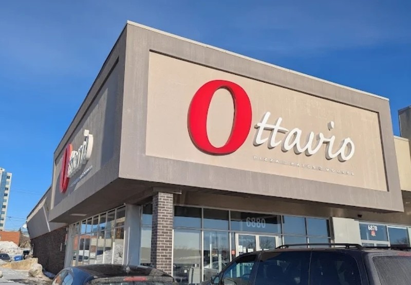 Ottavio St Leo: photo