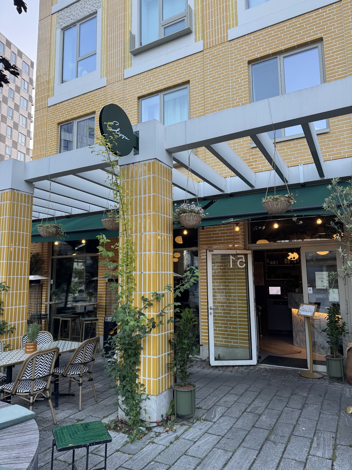 Elippa: the place