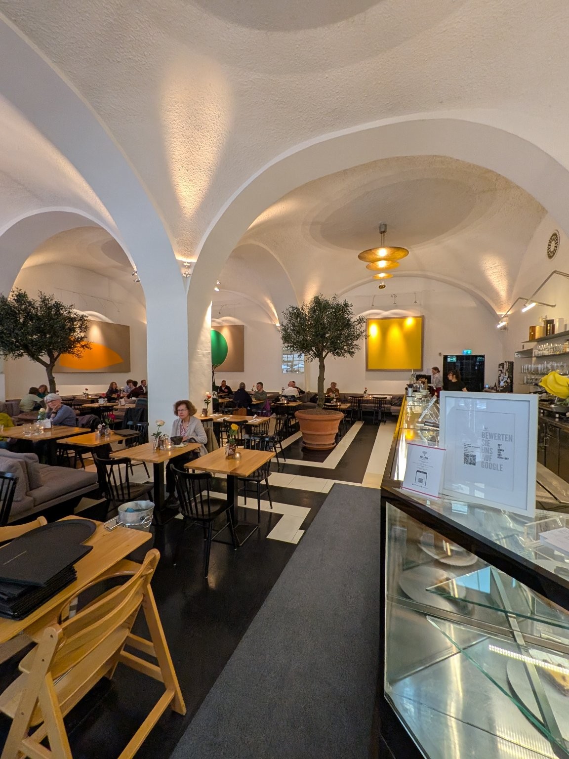 Prinz Myshkin: the place