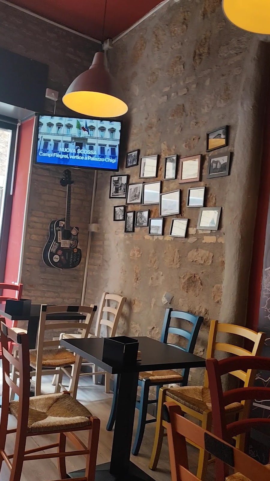 Vox Populi: the place