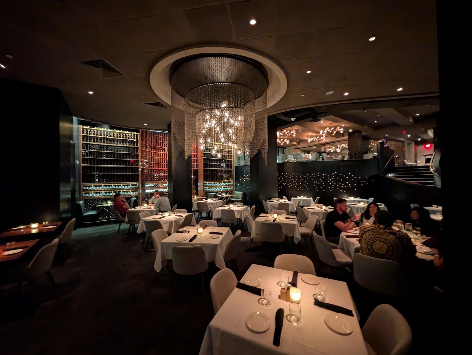 Perry's: the place