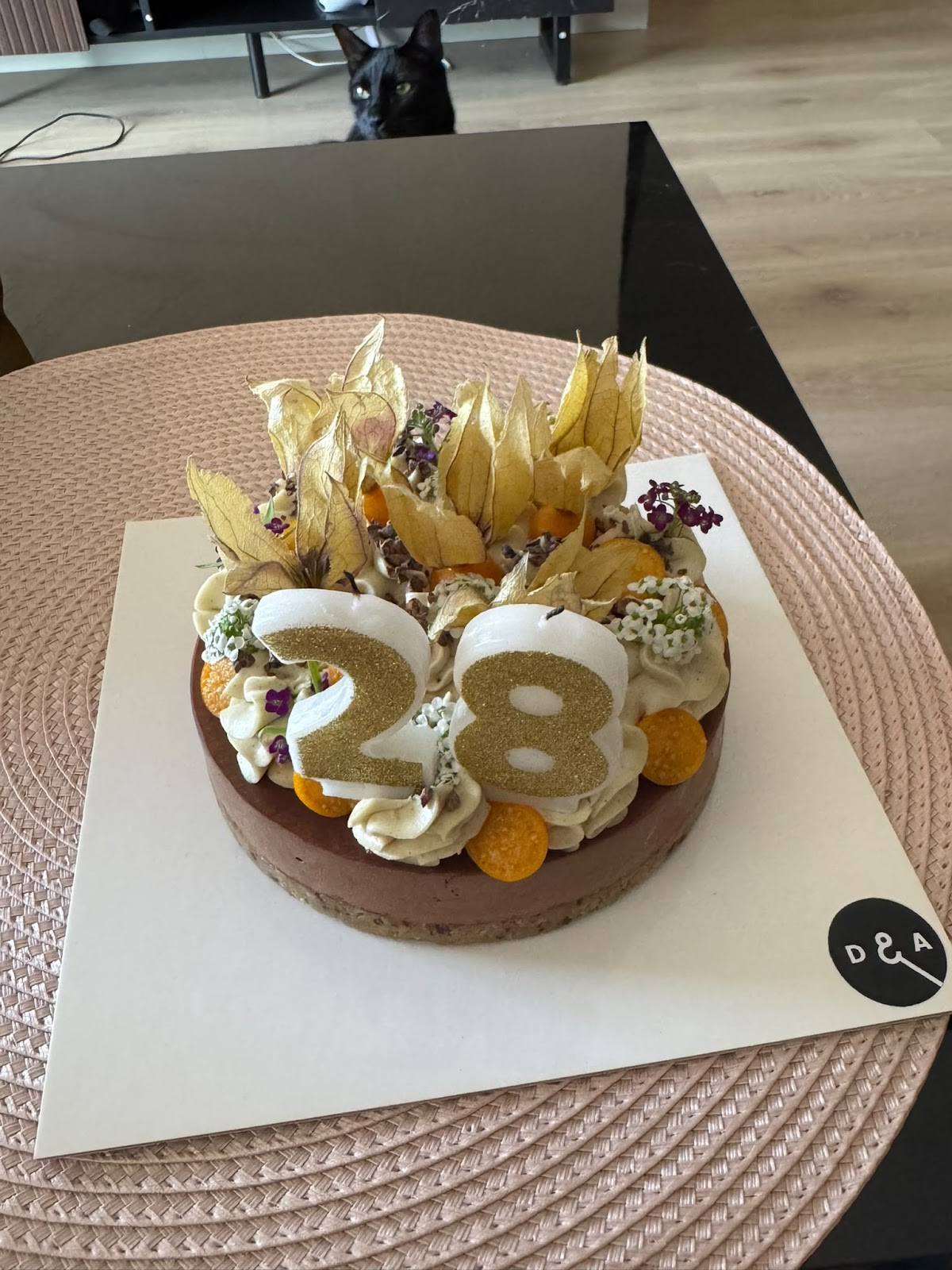Dàtils i Alvocats Atelier: food & drinks