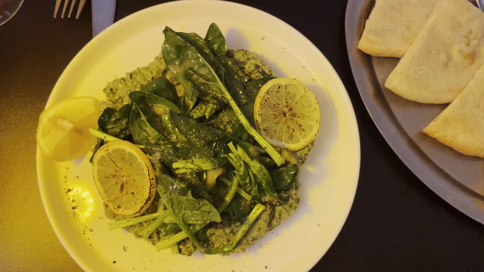 blu seoul _ 블루서울: food & drinks