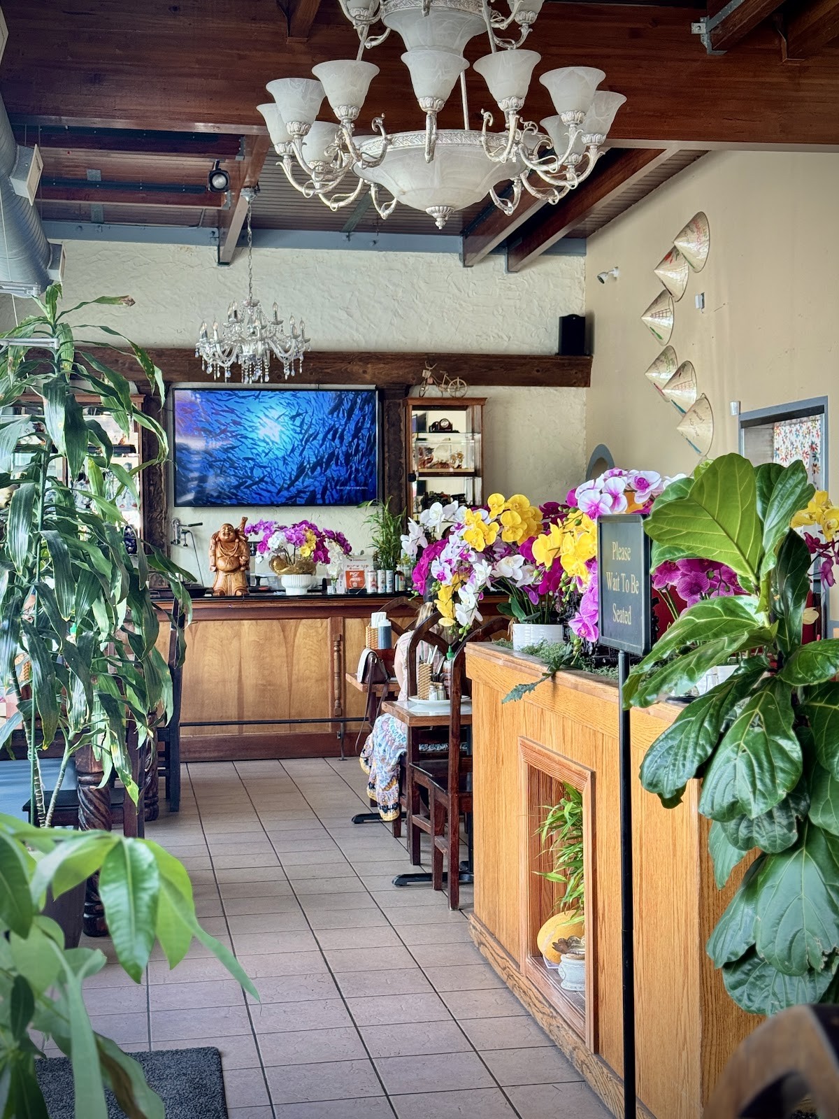 Pho Le Nguyen: the place