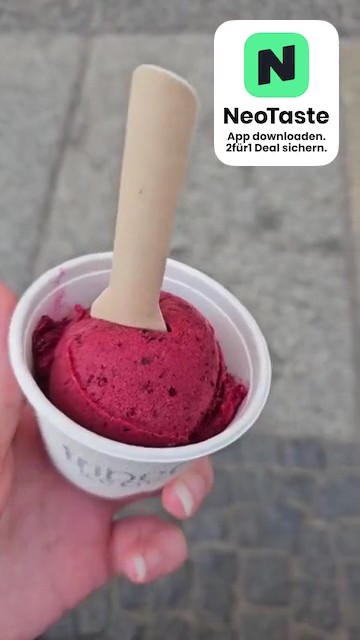 Tribeca Ice Cream Kreuzberg: food & drinks