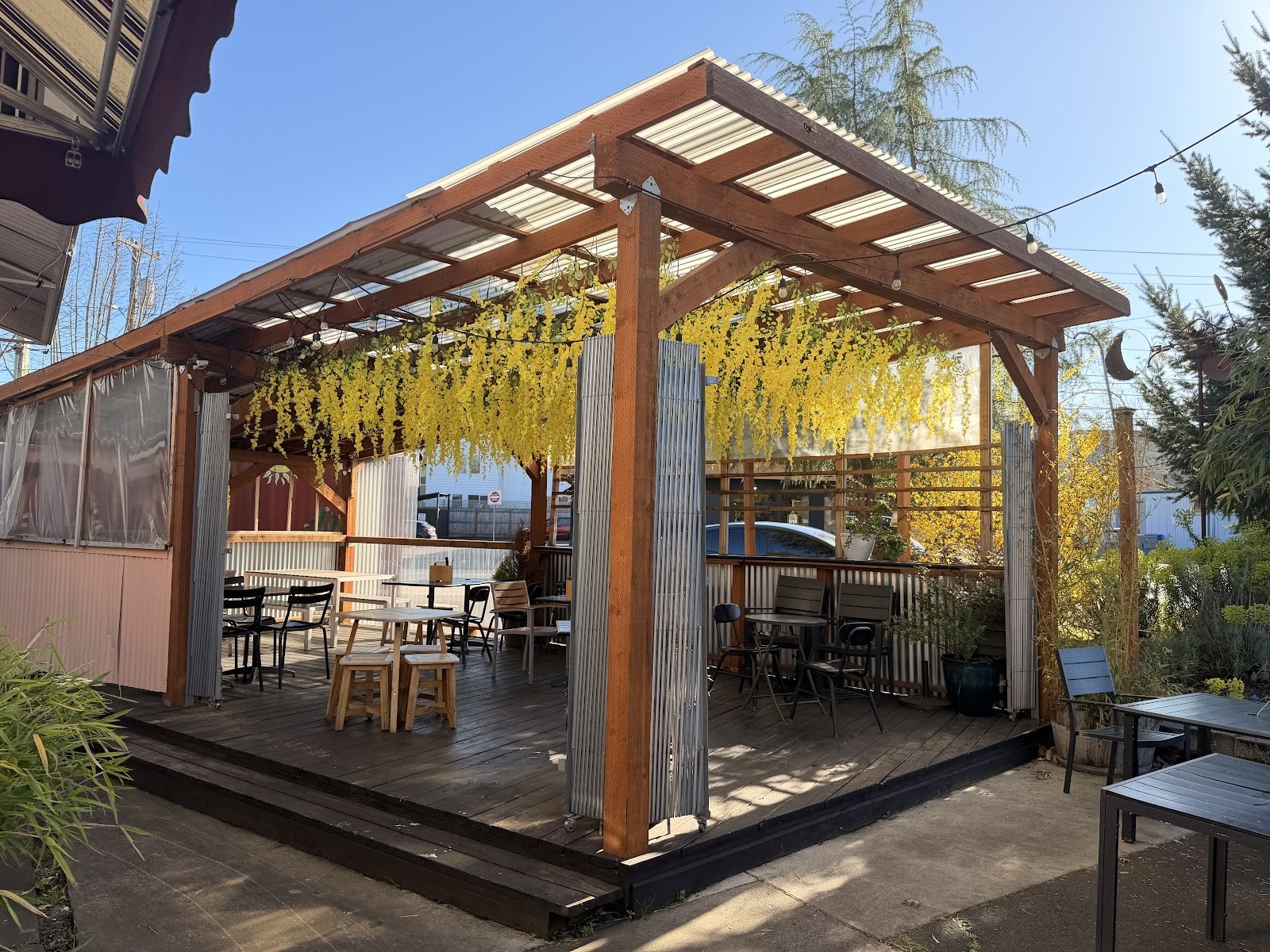 Banh Mi Up: the place