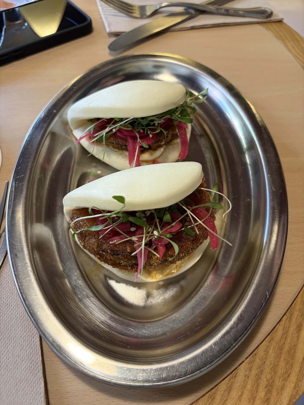 Kind Kitchen: food & drinks