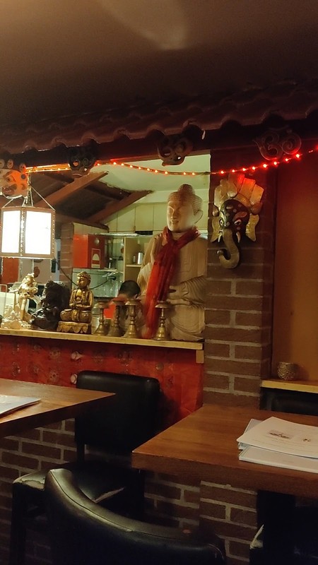 Tibet Haus Resturant: photo 4