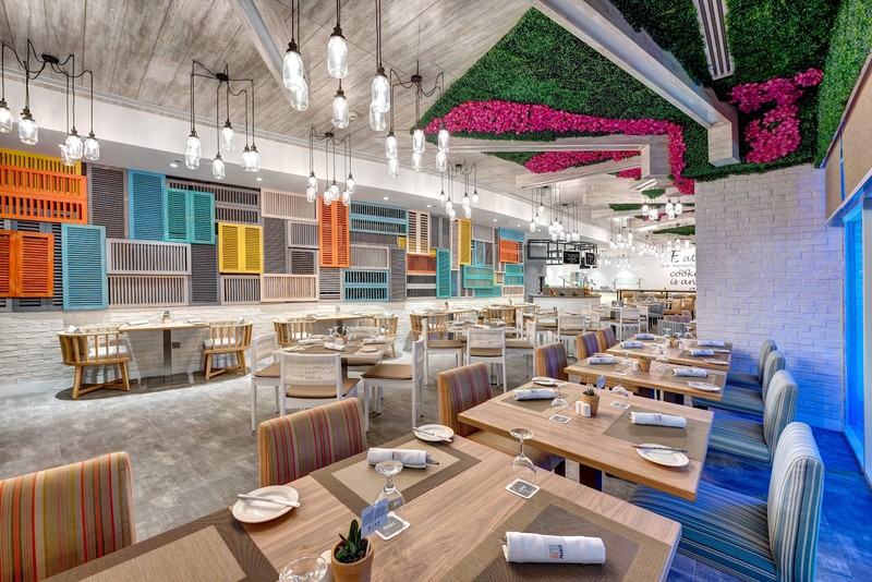 Pranzo Eatery: photo