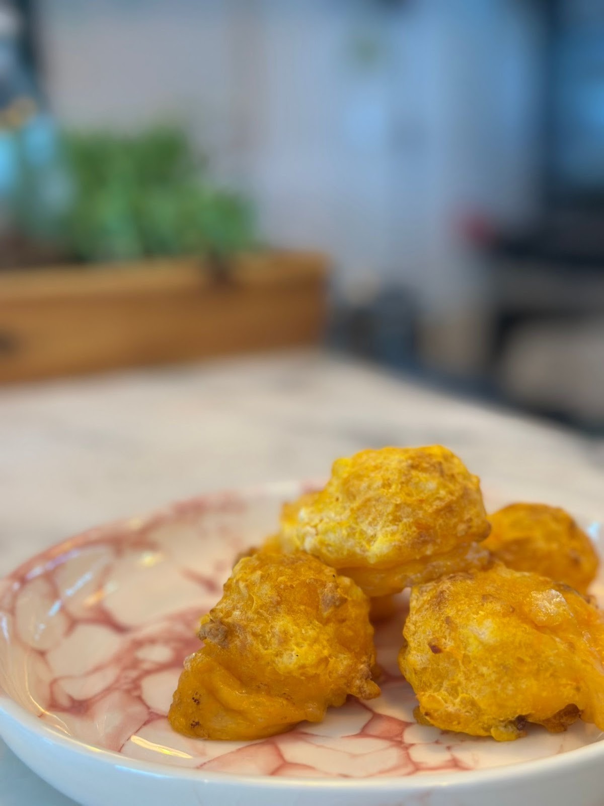 Pequeno Café e Bistrô - Arroios: food & drinks