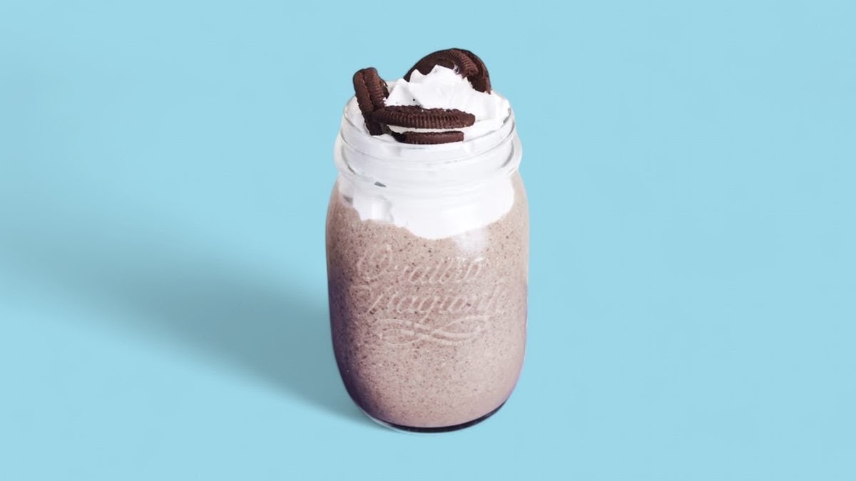 Breadbox: food & drinks