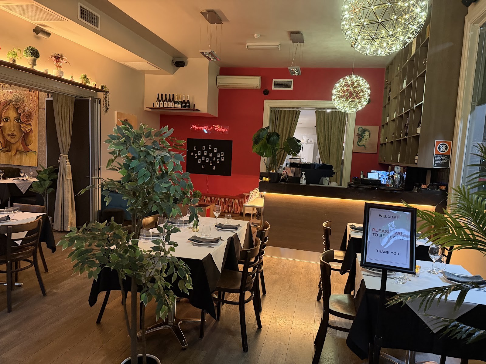Rubyos: the place