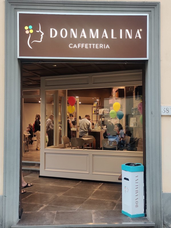 Donamalina Le Cure: photo