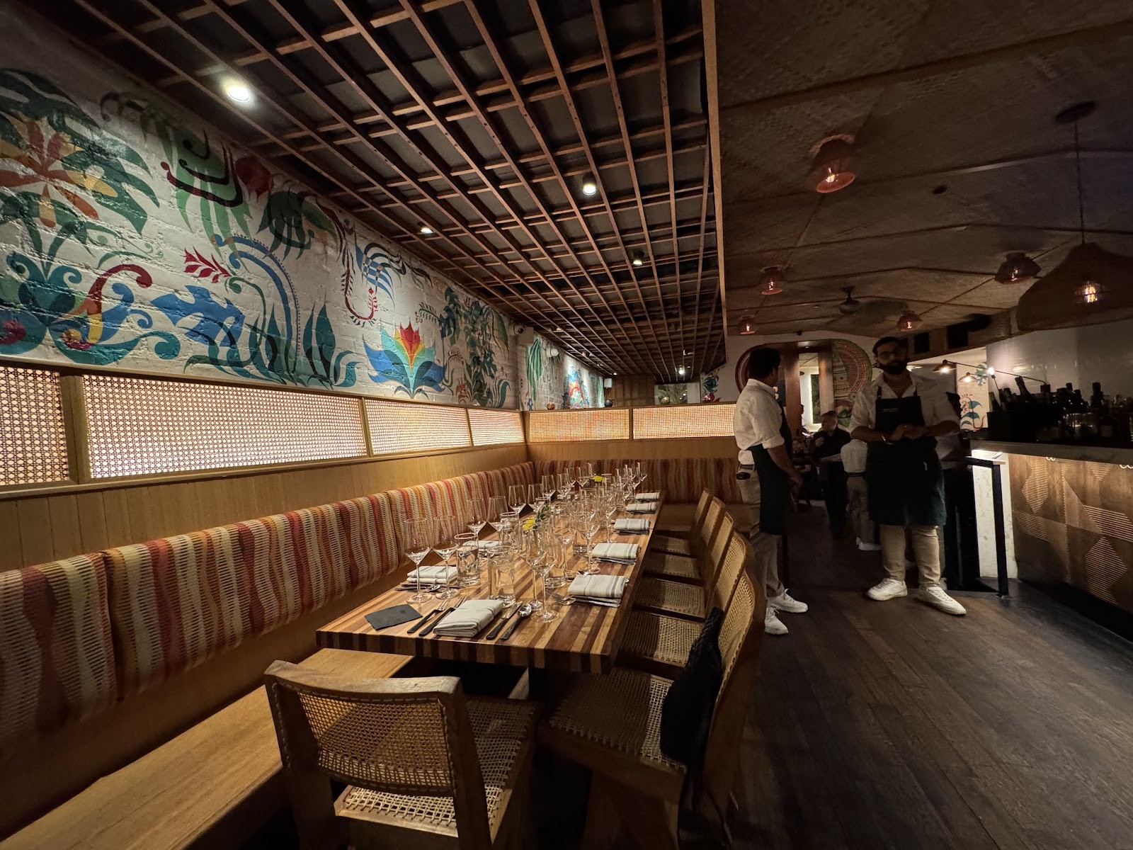 Semma: the place