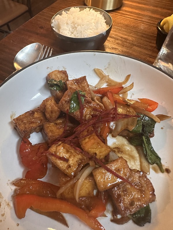 26 Thai Kitchen & Bar (Midtown): photo