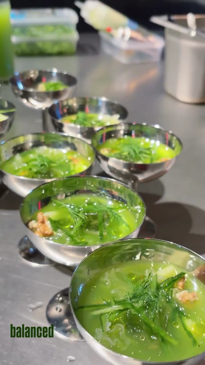 Cotell Cologne: food & drinks