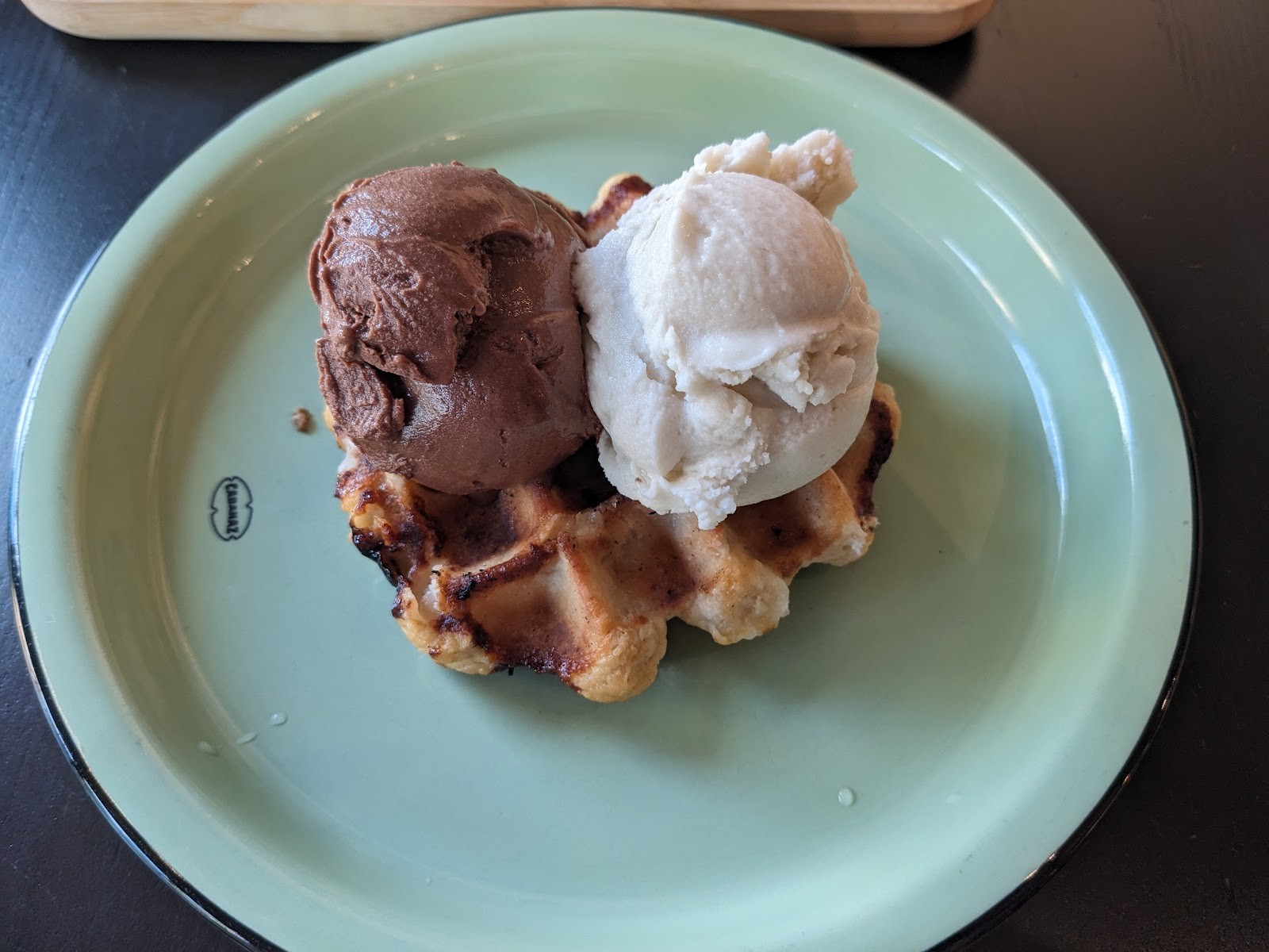 IceLab NiceCream Creations: food & drinks