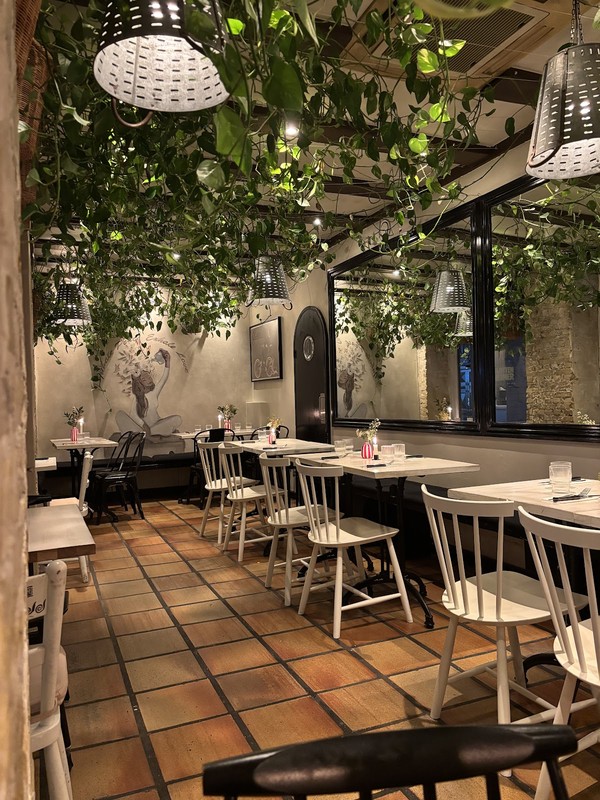 Cafe Flottenheimer: photo 4