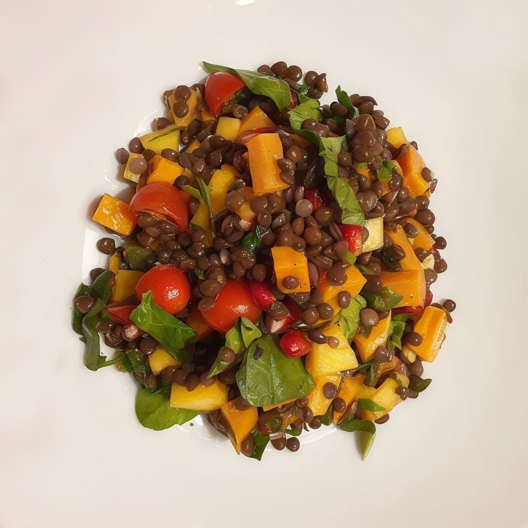 La Petita Vegana: food & drinks