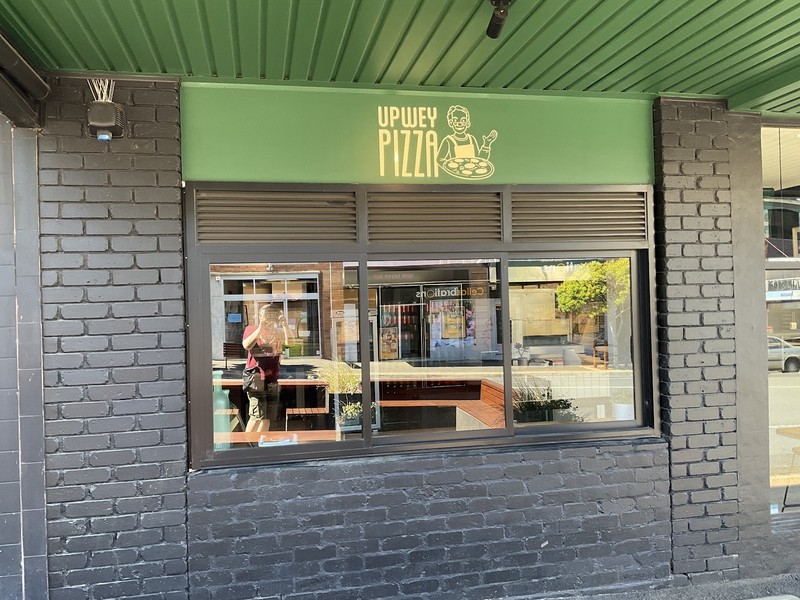 Upwey Pizza: photo 4