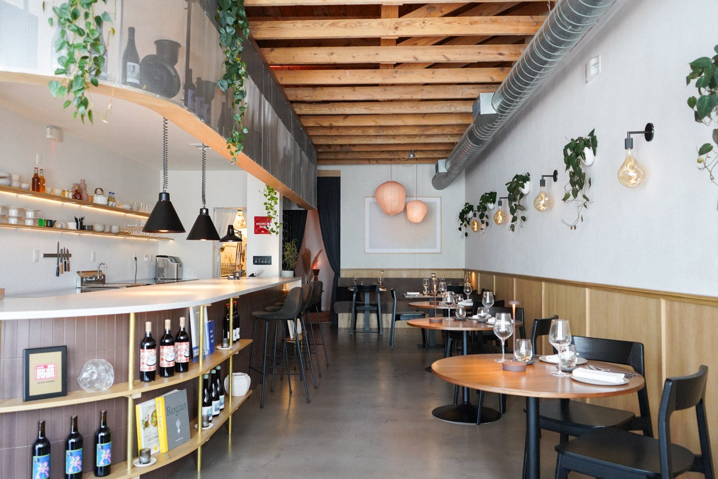 Fabrik Austin: the place