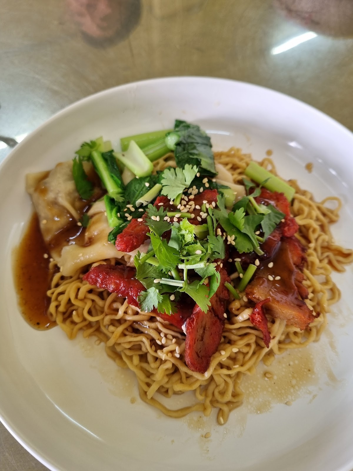 Thai Hom - ไทยหอม: food & drinks