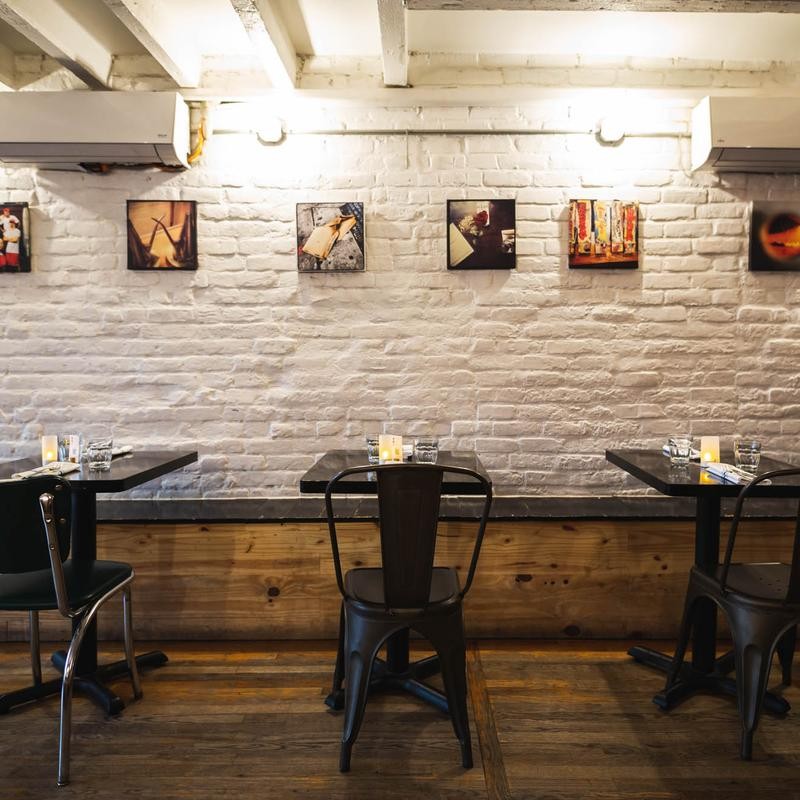 Sottocasa: the place