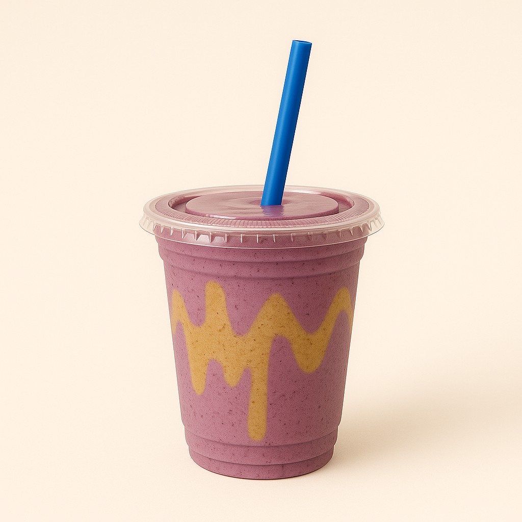Happy Day! - Juice, Smoothie, Acai: food & drinks