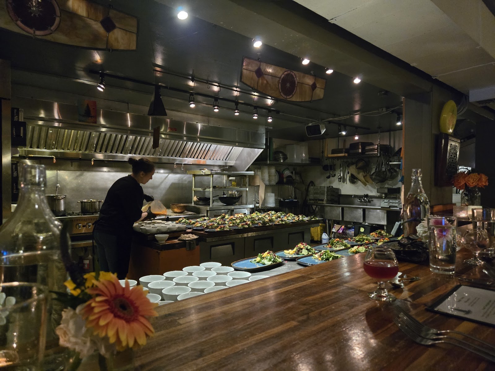 Harvest Beat: the place