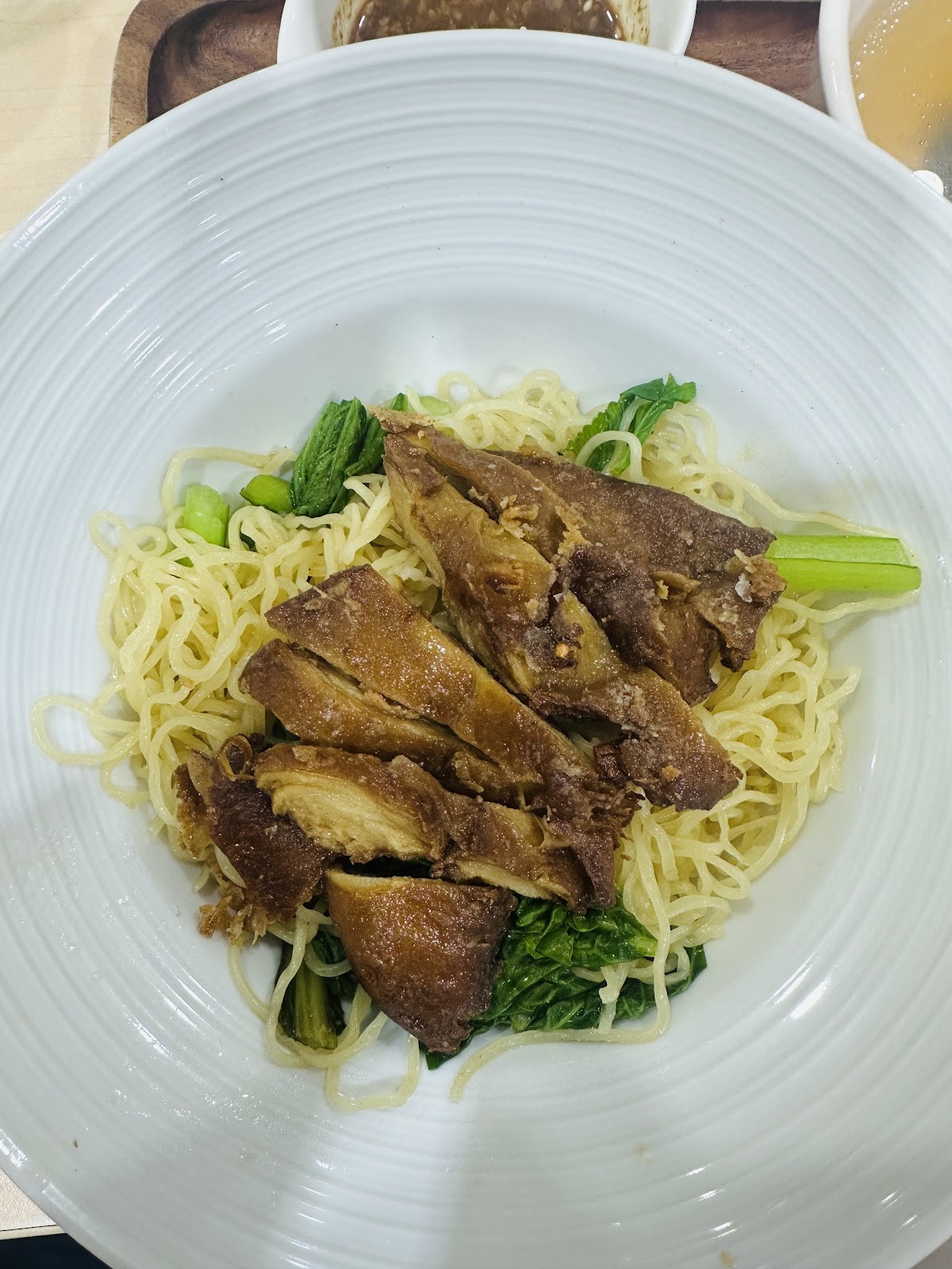 Bai Plu House: food & drinks