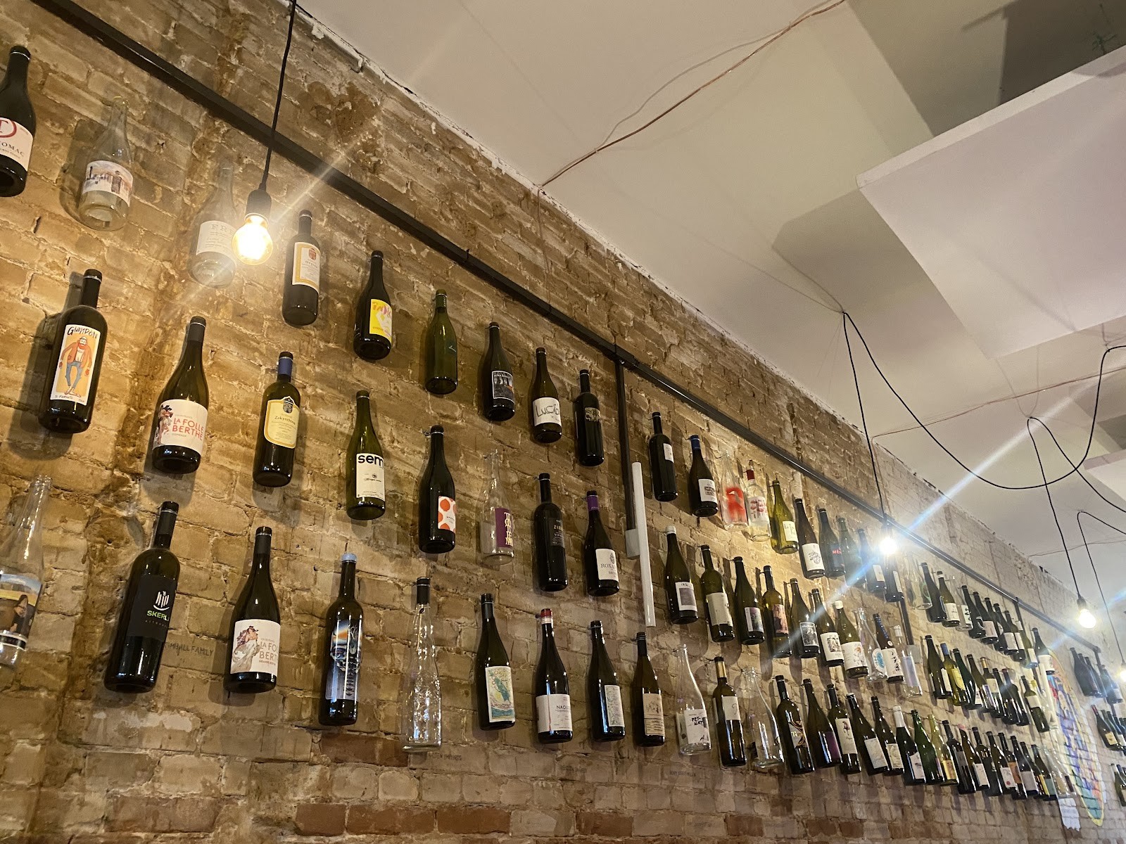 Fabus: the place