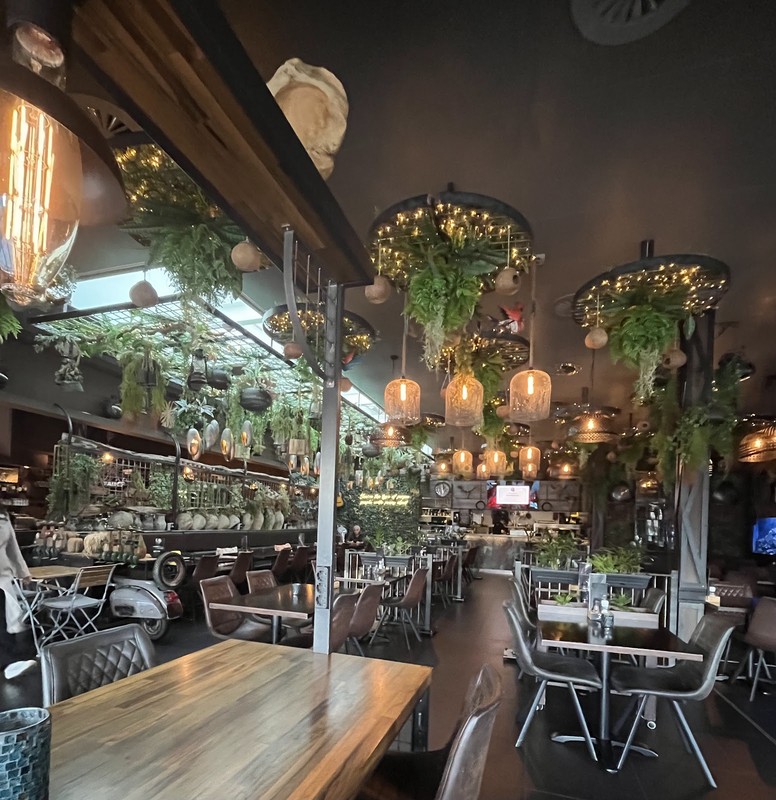 Sahan Amsterdam: photo 4