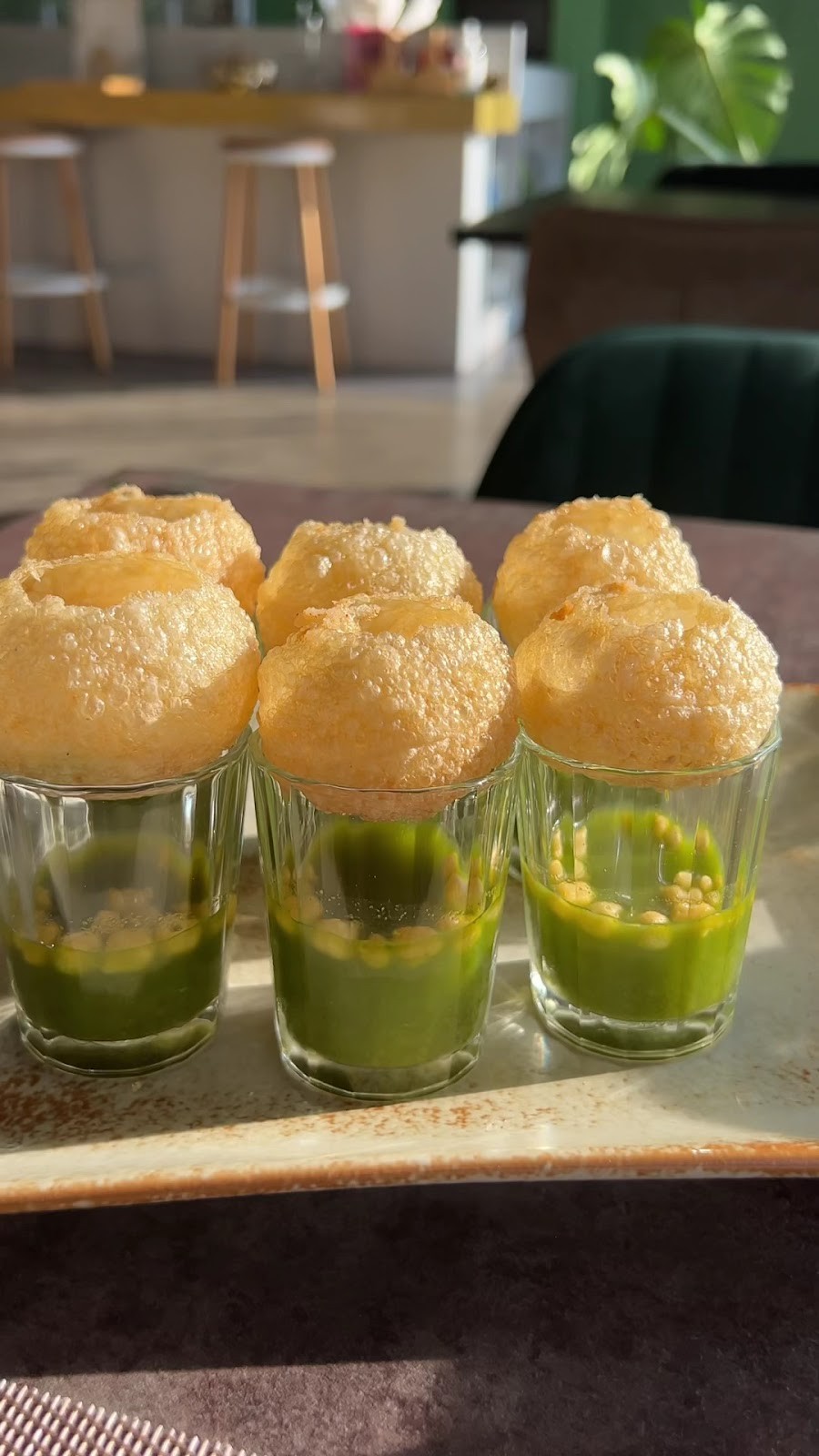 Munch Box By Nidhi: food & drinks