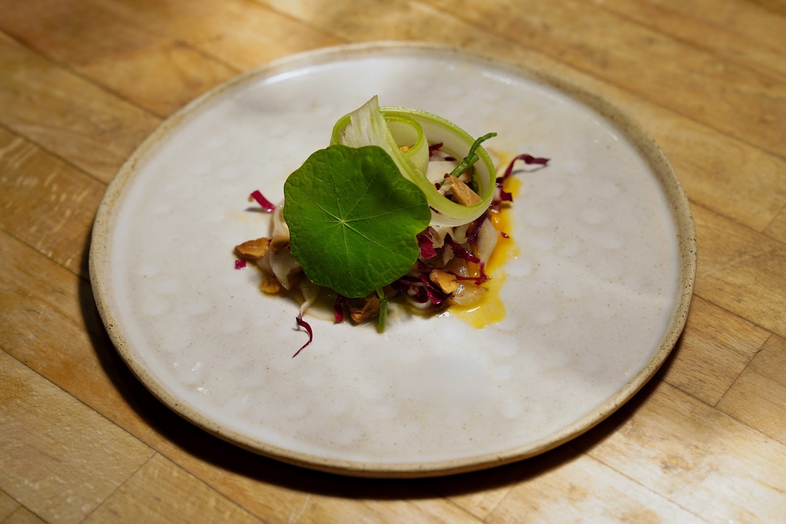 TestTafel: food & drinks