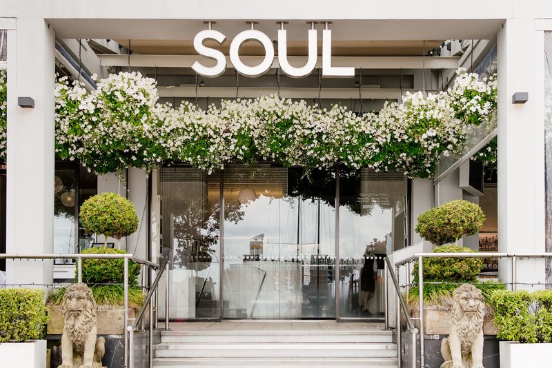 Soul Bar & Bistro: photo