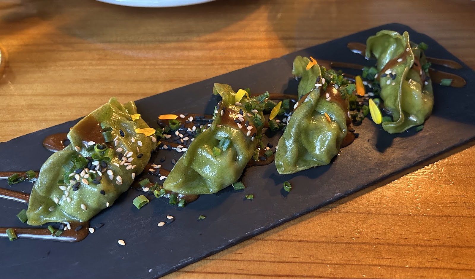MESTIZA - plant based restaurant: food & drinks