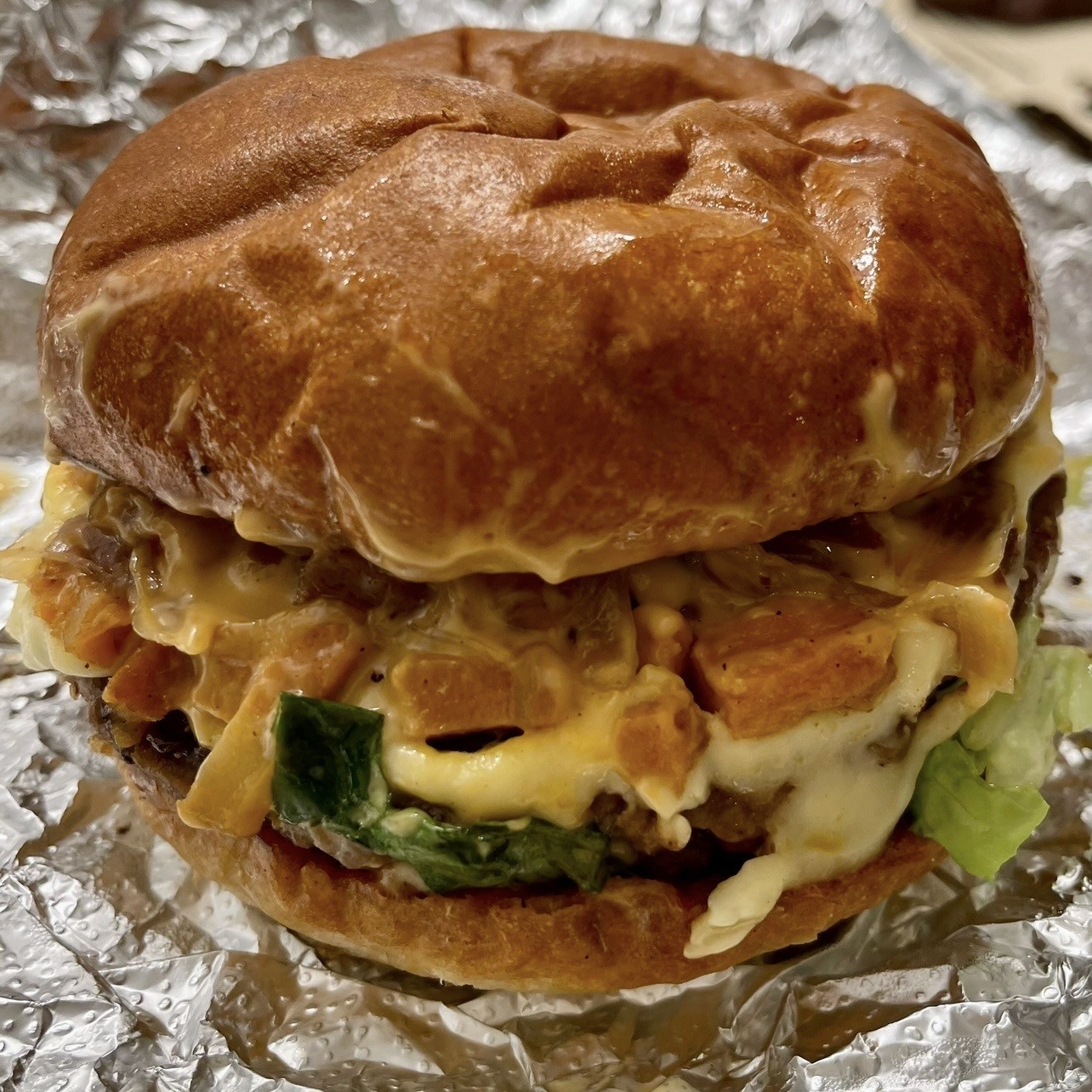 PLNT: food & drinks