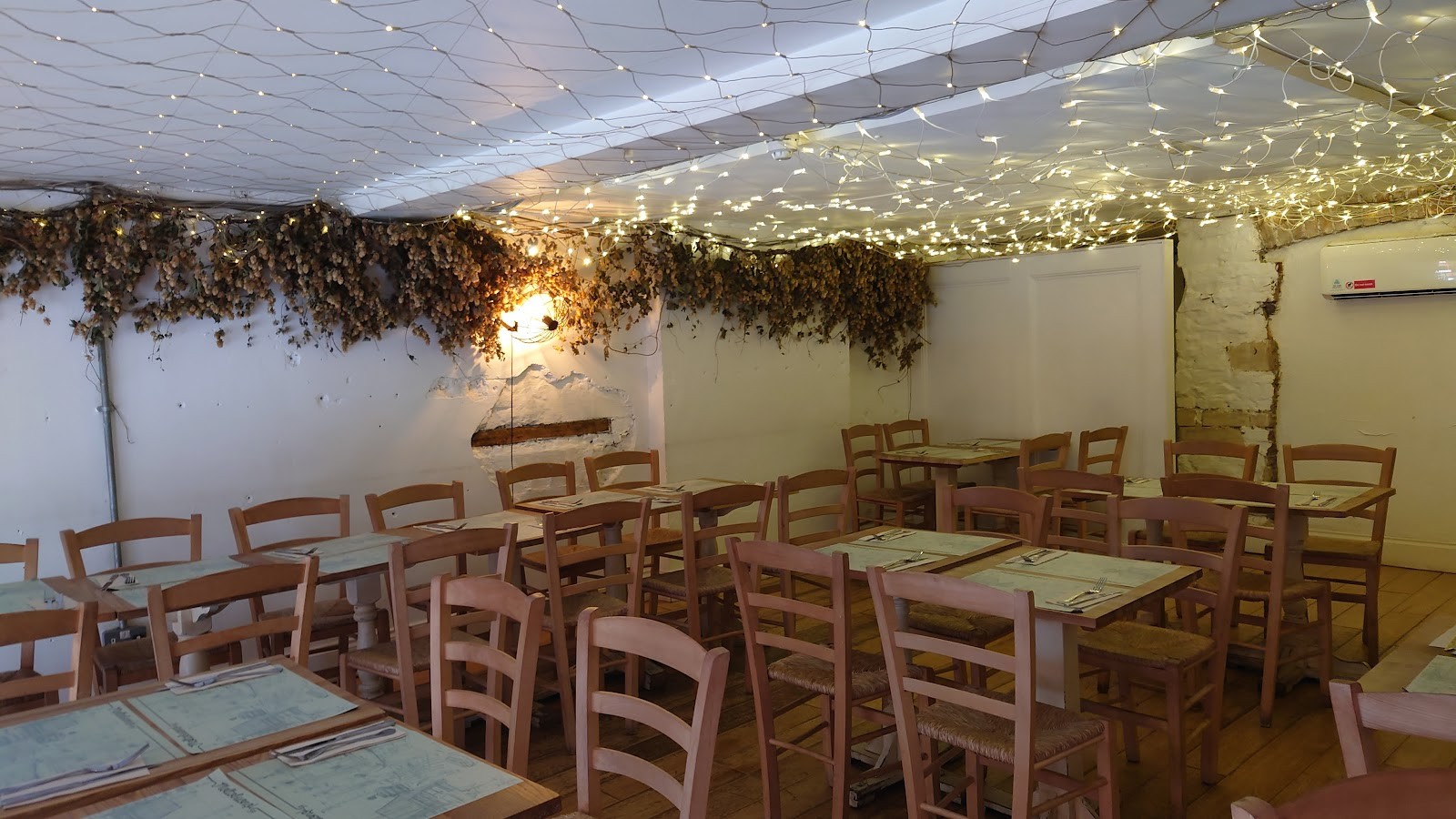 Moltobuono!: the place