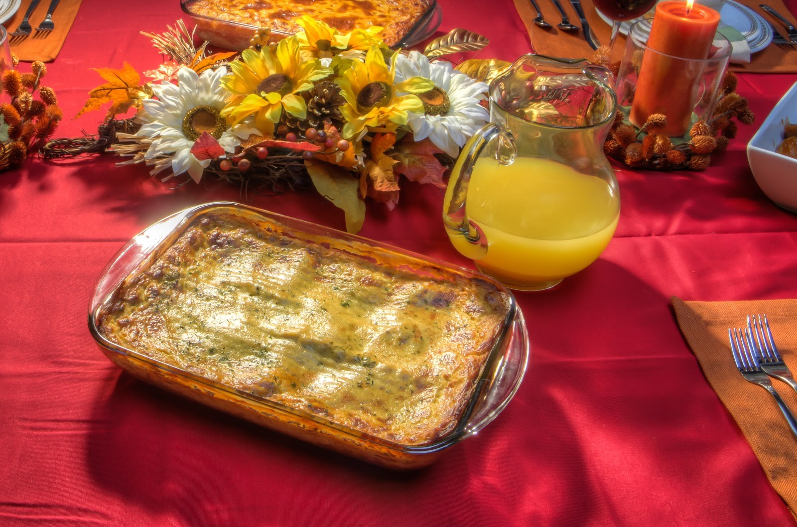 Soul Vegan: food & drinks