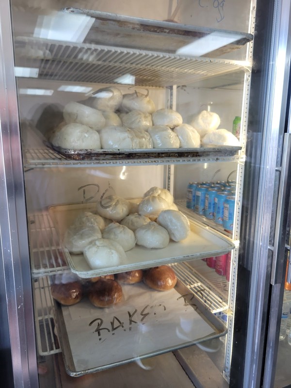 Vinh Xuong Bakery: photo 4