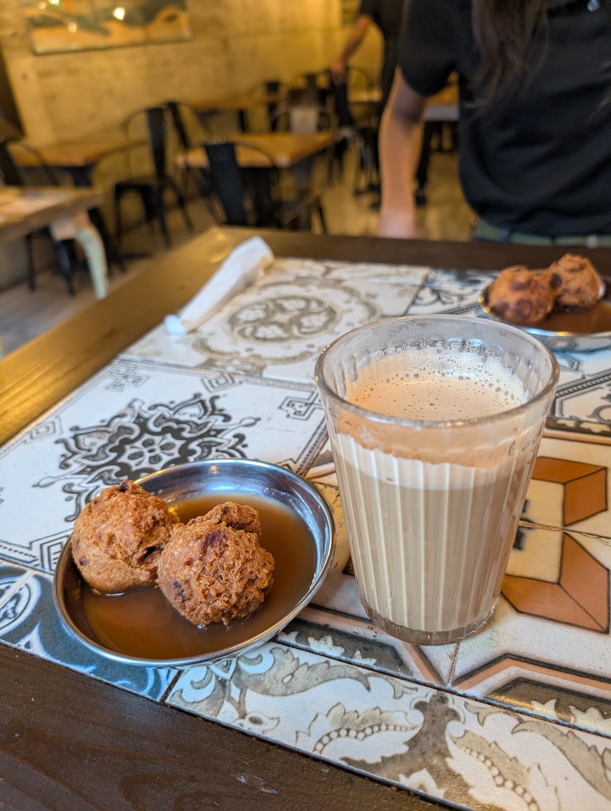 Dosa Mahal - Lakeshore: food & drinks