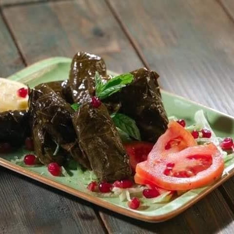 Falafel & Szarma Veg4seasons: food & drinks