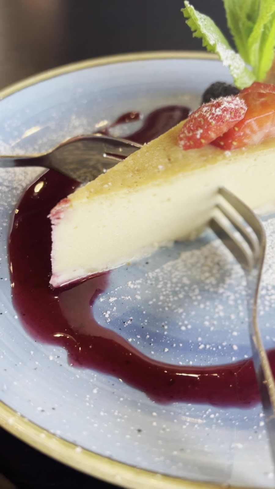 Life Deli: food & drinks