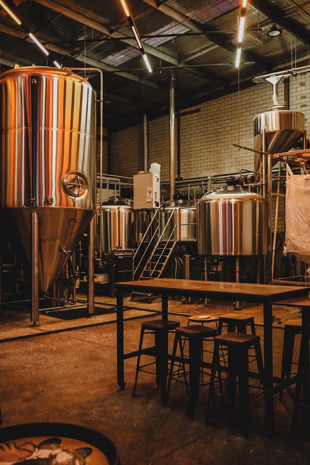 Yulli’s Brews: the place