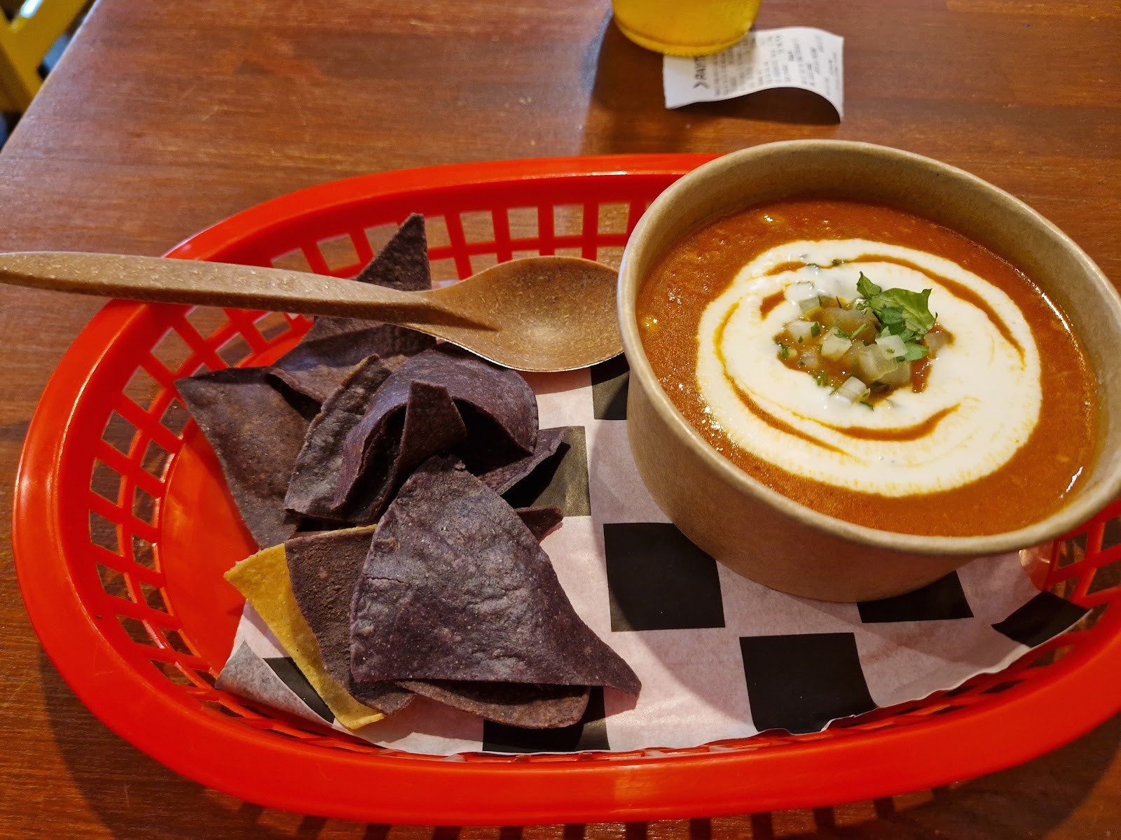 Momencik Vegan Restaurant: food & drinks