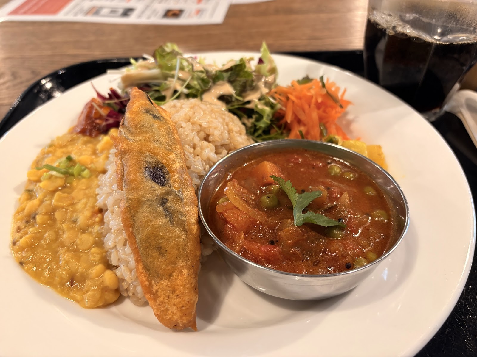 Sasaya Cafe: food & drinks
