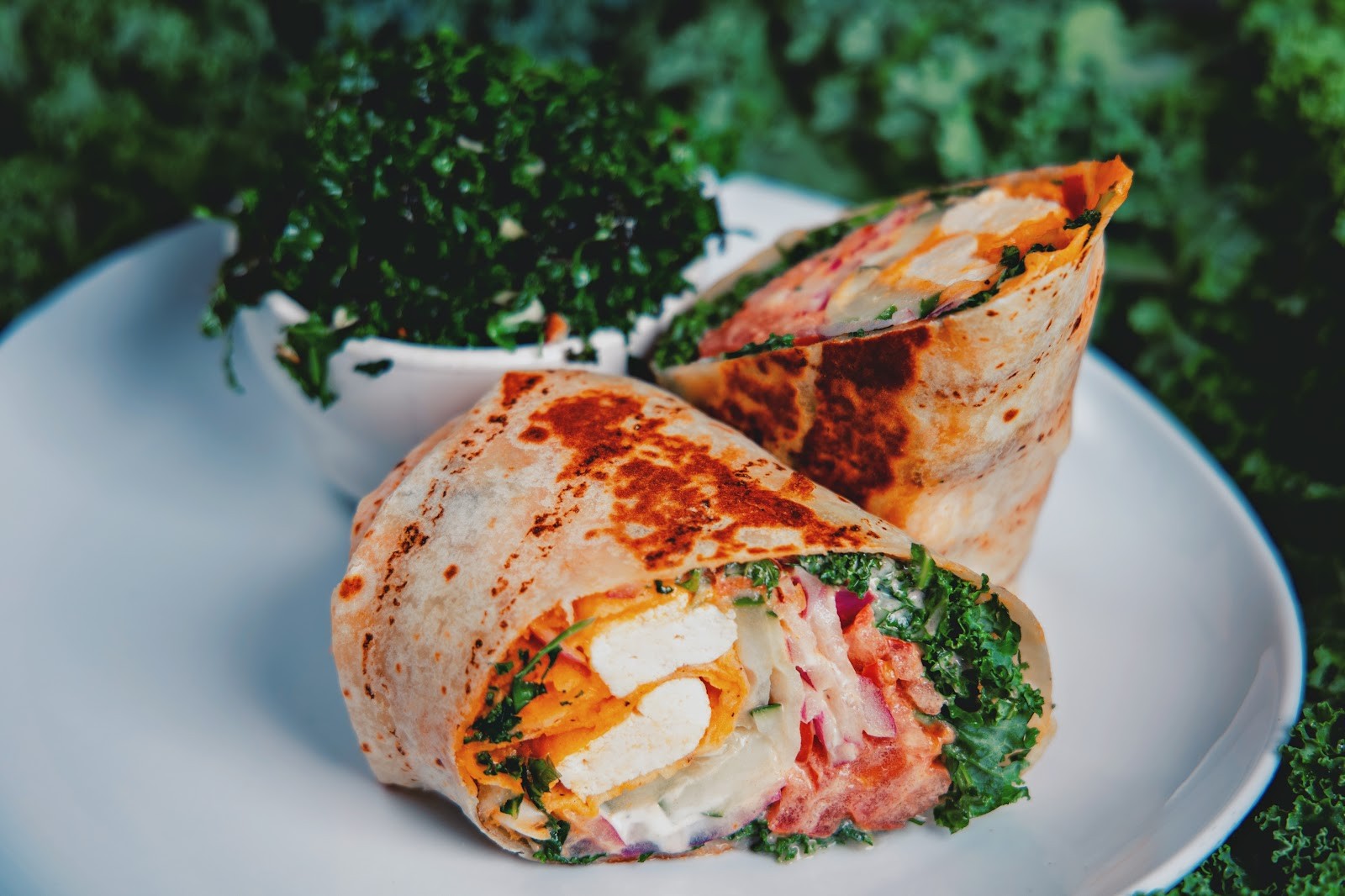 Kale My Name: food & drinks