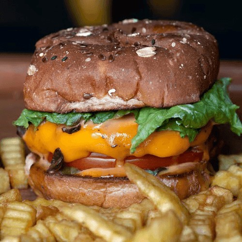 Plant Based Zo: photo