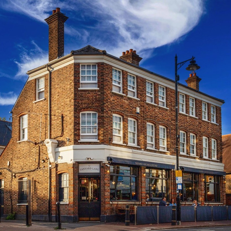 Tanyard Lane Bar & Kitchen: photo 4