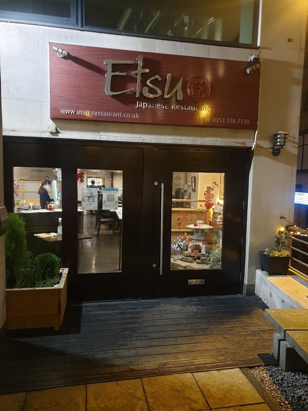 Etsu: photo